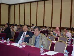 SCMSM 2013  di Primula Beach, Terengganu hosted by UMT